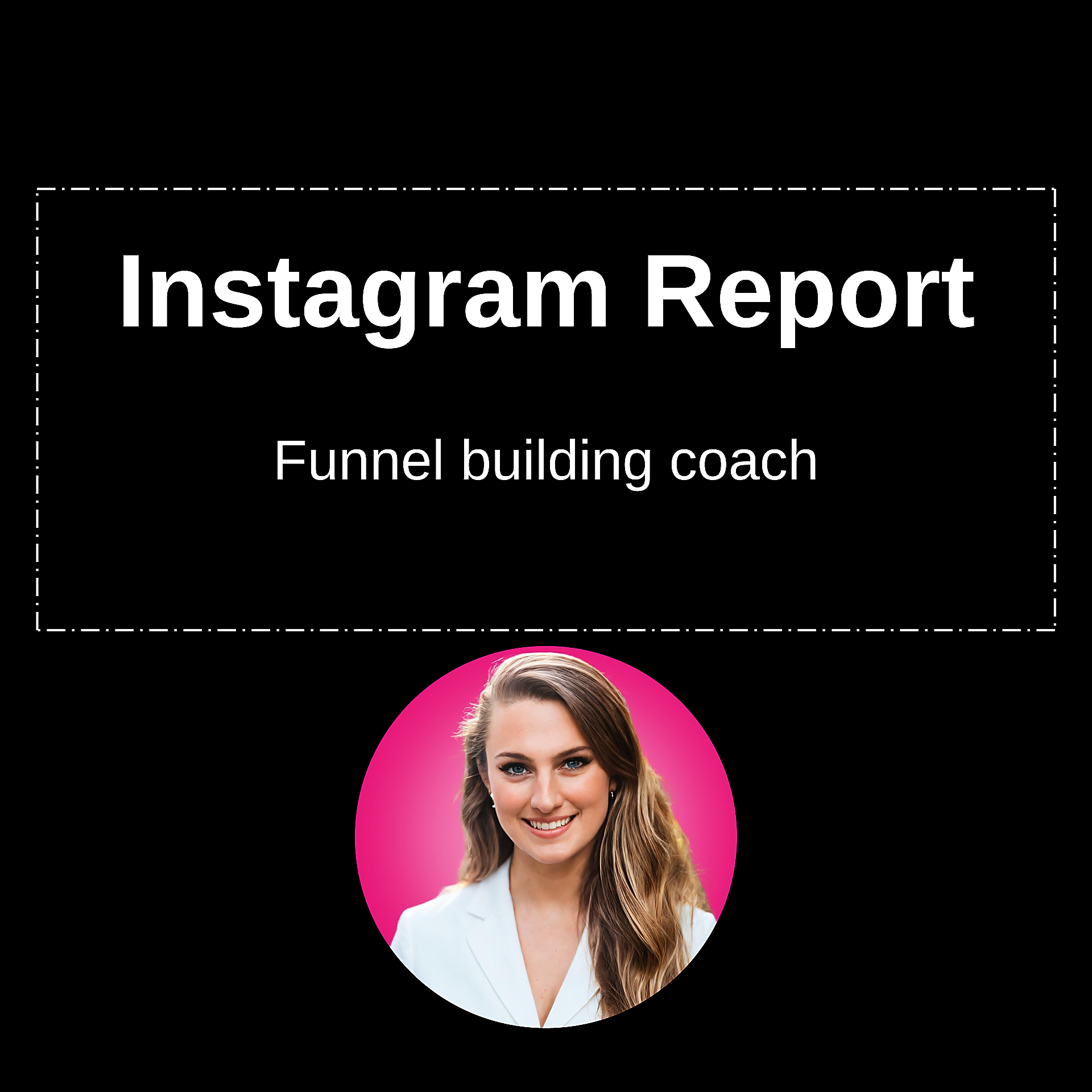 Funnel building coach | maria.wendt