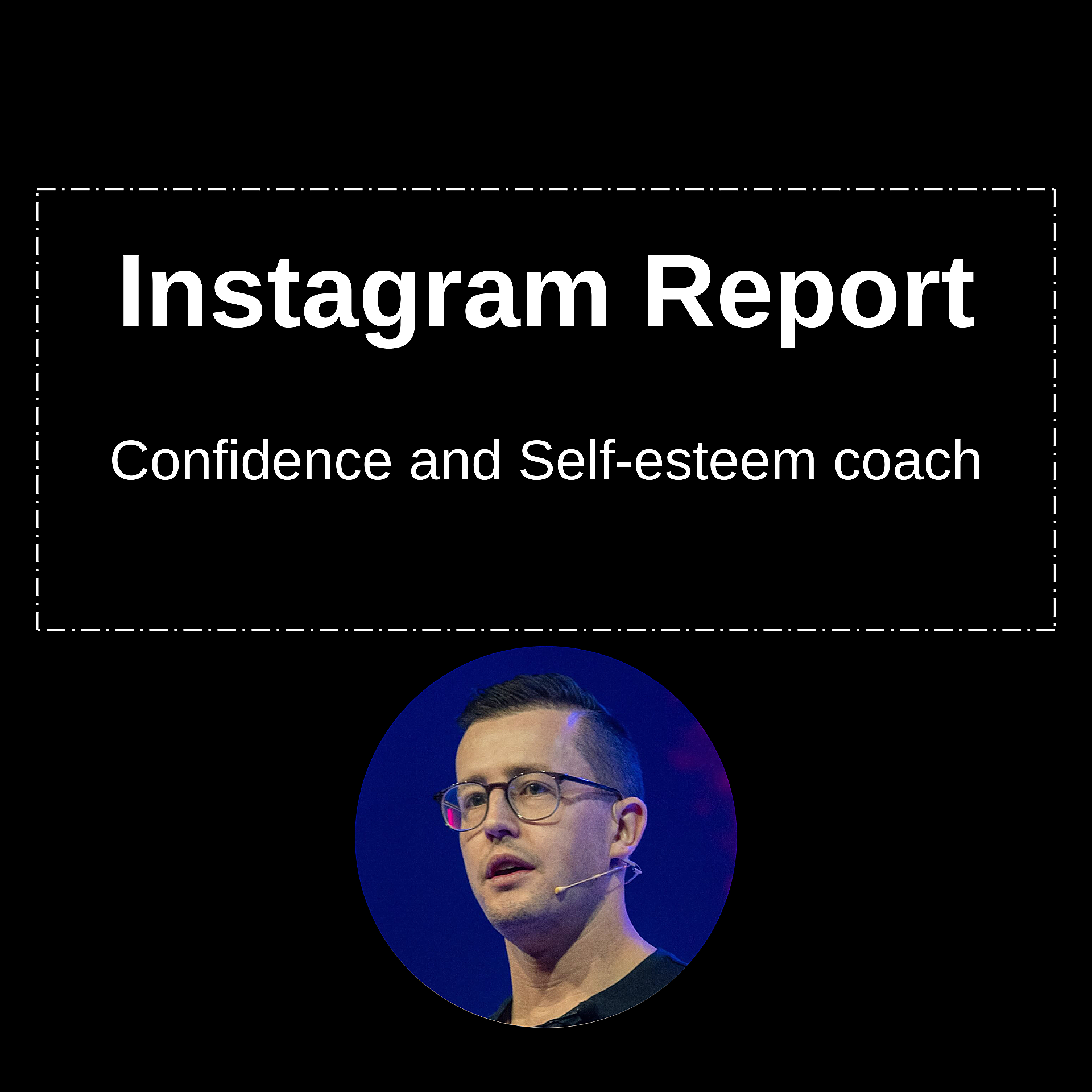 Confidence and Self-esteem coach | morgantnelson