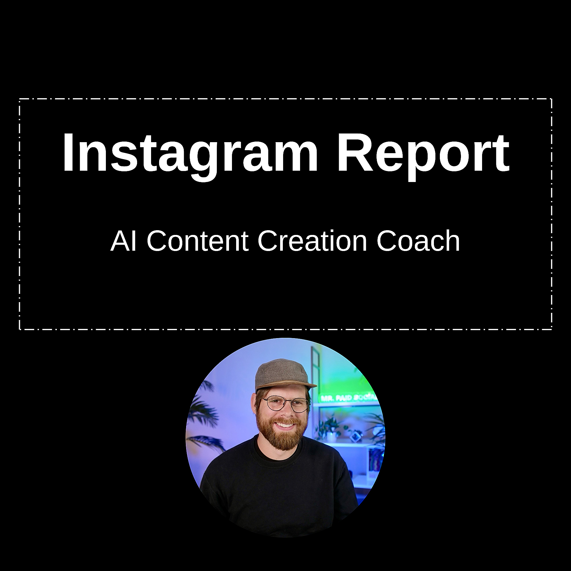 AI Content Creation Coach | mr.paidsocial