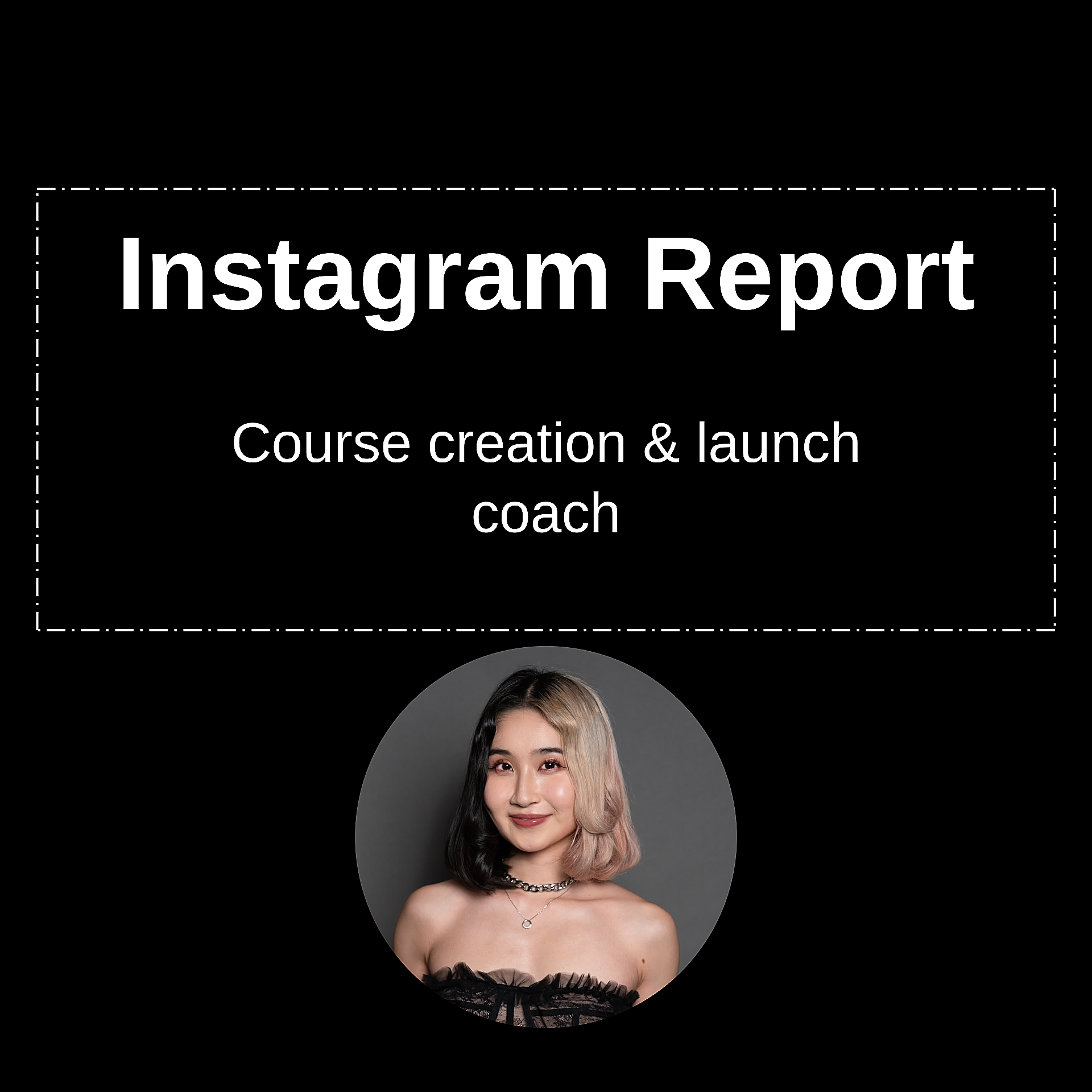 Course creation & launch coach | zoeunlimited